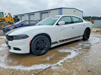 2022 Dodge Charger 2C3CDXBG7NH119157