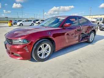 2019 Dodge Charger 2C3CDXBG0KH673197