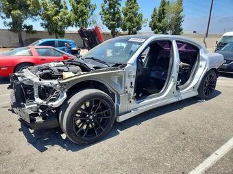 2020 Dodge Charger 2C3CDXGJ8LH172547