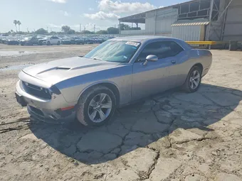 2017 Dodge Challenger 2C3CDZAG1HH609028 Lot 54553576