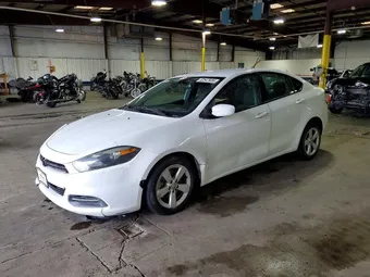 2015 Dodge Dart 1C3CDFBB0FD406501 Lot 52547936