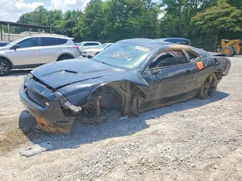 2018 Dodge Challenger 2C3CDZAG8JH120566 Lot 56655396