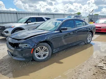 2022 Dodge Charger 2C3CDXBG3NH234659