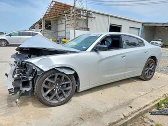 2020 Dodge Charger 2C3CDXBG8LH104700