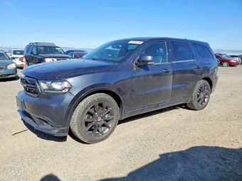 2015 Dodge Durango 1C4SDJCT9FC826975 Lot 52482736