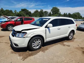 2015 Dodge Journey 3C4PDDBG5FT611836 Lot 55745636