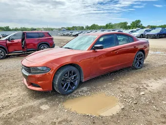 2022 Dodge Charger 2C3CDXBG8NH120303