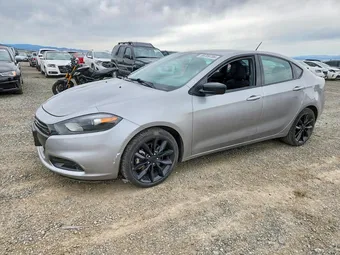 2016 Dodge Dart 1C3CDFFAXGD803412