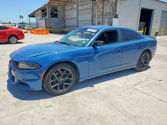 2021 Dodge Charger 2C3CDXBG8MH576915