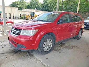2019 Dodge Journey 3C4PDCAB6KT732238