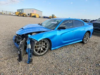 2023 Dodge Charger 2C3CDXHG4PH598812