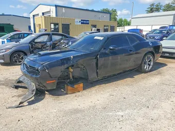 2019 Dodge Challenger 2C3CDZBT8KH759236