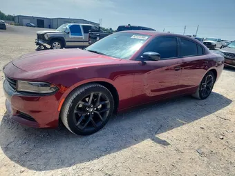 2023 Dodge Charger 2C3CDXBG0PH547994