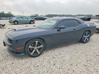 2019 Dodge Challenger 2C3CDZBT4KH606143 Lot 52331276