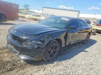 2016 Dodge Charger 2C3CDXBG8GH355867 Lot 53266266