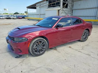 2023 Dodge Charger 2C3CDXMG4PH511979
