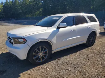 2017 Dodge Durango 1C4RDHDG5HC921139 Lot 58093956