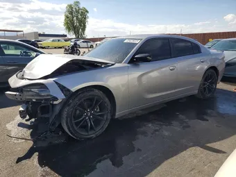 2018 Dodge Charger 2C3CDXBGXJH135623