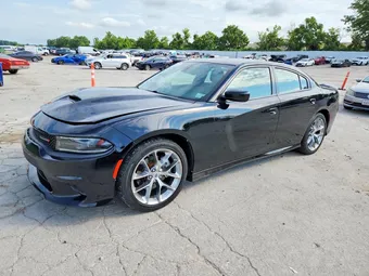 2022 Dodge Charger 2C3CDXHG0NH149687