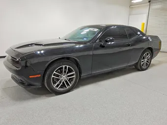 2019 Dodge Challenger 2C3CDZGG8KH607310