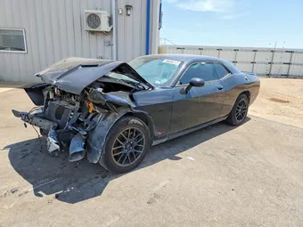 2019 Dodge Challenger 2C3CDZAG7KH687613 Lot 61791006