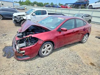 2015 Dodge Dart 1C3CDFBB7FD351030