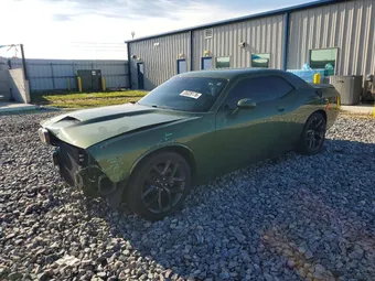 2019 Dodge Challenger 2C3CDZJG3KH551494 Lot 55328176
