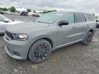2019 Dodge Durango 1C4RDJDG6KC652180 Lot 58565286