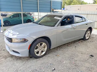 2021 Dodge Charger 2C3CDXBG6MH624721