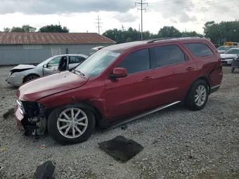 2015 Dodge Durango 1C4RDJAG1FC939159