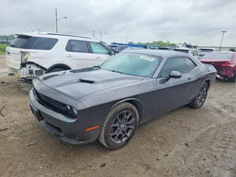 2018 Dodge Challenger 2C3CDZGG9JH235068 Lot 58536296