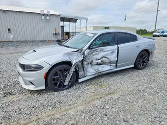 2023 Dodge Charger 2C3CDXCT4PH673142