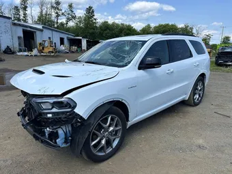 2026 Dodge Durango 1C4SDJCT5TC233089 Lot 63345616