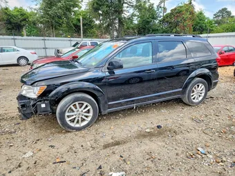 2019 Dodge Journey 3C4PDCBB0KT804582 Lot 60045216