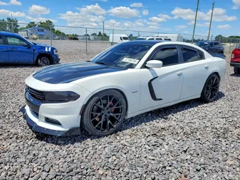 2018 Dodge Charger 2C3CDXCT5JH193019