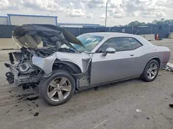 2015 Dodge Challenger 2C3CDZAG6FH811392