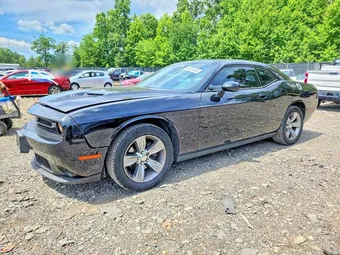2015 Dodge Challenger 2C3CDZAG1FH873444 Lot 62231696