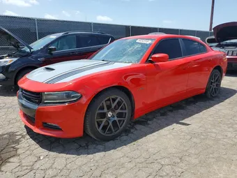 2016 Dodge Charger 2C3CDXCT1GH276620
