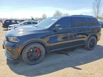 2023 Dodge Durango 1C4SDJCT2PC632113 Lot 49719506