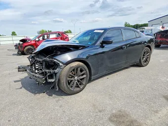 2015 Dodge Charger 2C3CDXBG3FH862237 Lot 57571536