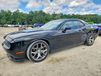 2015 Dodge Challenger 2C3CDZBG9FH805391 Lot 60156696