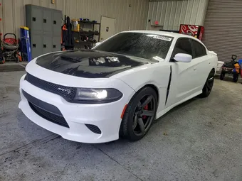 2019 Dodge Charger 2C3CDXL9XKH540642