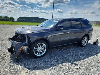 2023 Dodge Durango 1C4SDHCT2PC676752 Lot 58846506