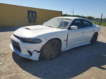 2019 Dodge Charger 2C3CDXGJ1KH638012