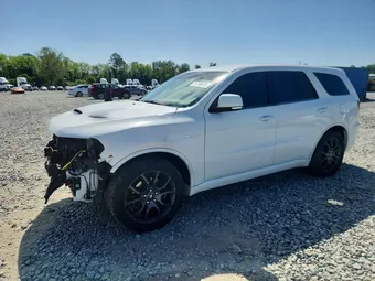 2018 Dodge Durango 1C4SDJCT5JC434469 Lot 41795616