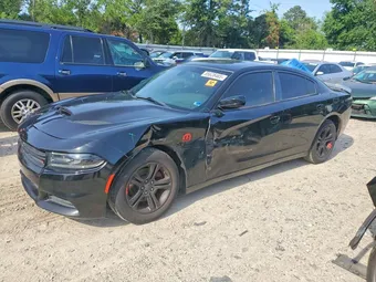 2017 Dodge Charger 2C3CDXBG8HH605383