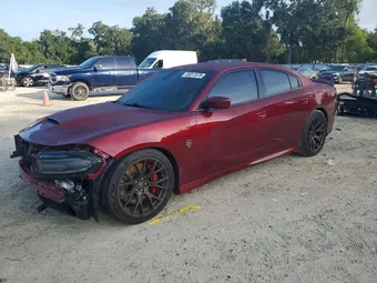 2018 Dodge Charger 2C3CDXL90JH237870