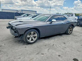 2019 Dodge Challenger 2C3CDZAG0KH675058 Lot 57838406