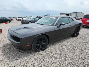 2015 Dodge Challenger 2C3CDZAT8FH717396 Lot 61884456
