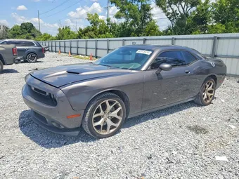 2015 Dodge Challenger 2C3CDZBG8FH733437 Lot 62573476